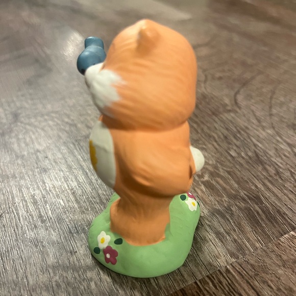 Care Bears vintage 1980’s figurine - Picture 4 of 6